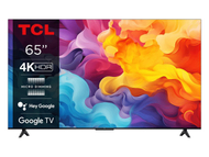 Televizor LED 65V6B, 65", 4K HDR, i zi