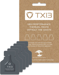 Pastë termike Streacom TX13, 1.25 g, jo përçuese