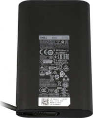 Përshtatës energjie për laptop Dell, 65W, 5mm, 3.3A, 19.5V (G4X7T)