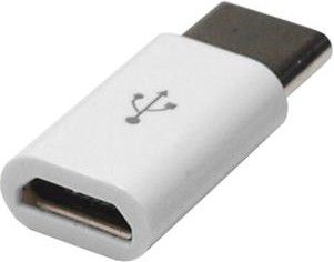 Kabada USB до Micro USB-C Адаптер AL-OEM-162, Црн