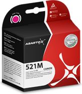 Ngjyrë Asarto Canon CLI521M, vjollcë Ngjyrë Asarto Canon CLI521M, vjollcë