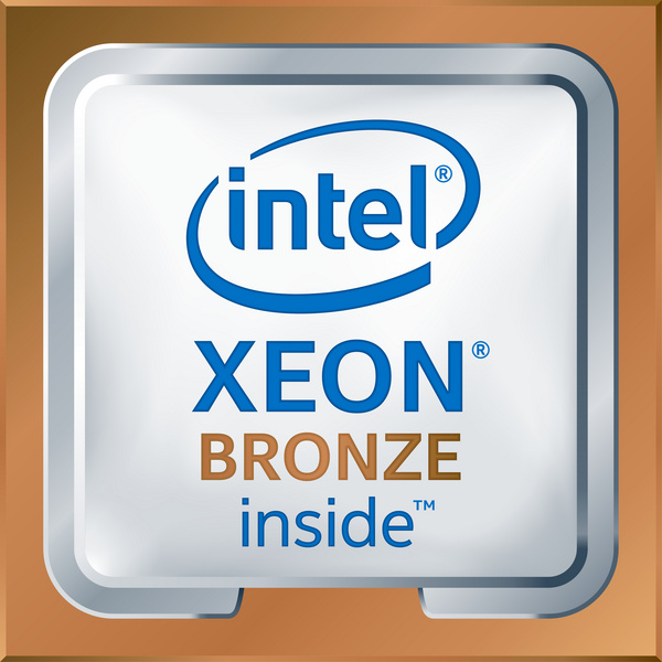 Procesor Intel Xeon 3106