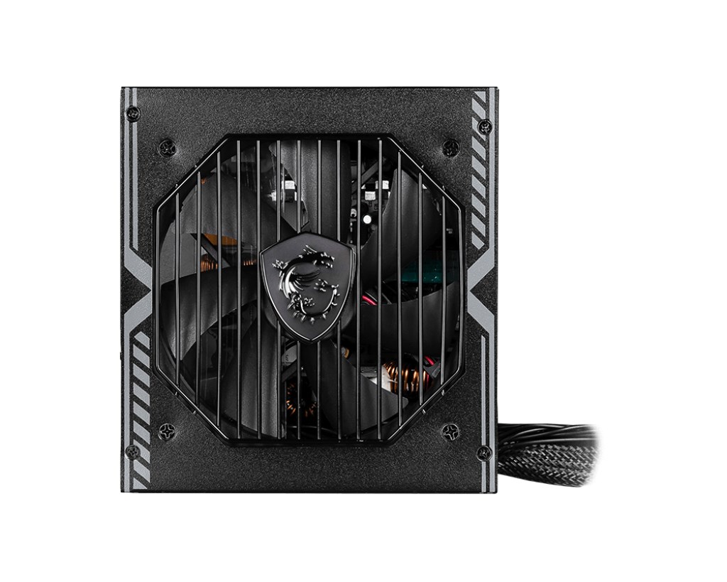 Burim energjie MSI MAG A750BN PCIE5, 750W