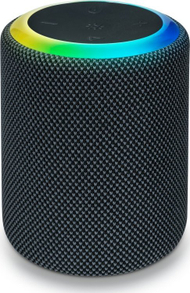 Këllëf zëri BigBen PARTY, portativ, Bluetooth, 15W, i zi