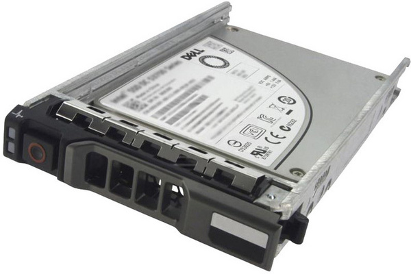 Hard disk Dell 960GB, 2,5" - 960GB pro PE Rx40						 