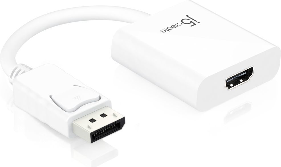 Adapter HDMI J5CREATE JDA154