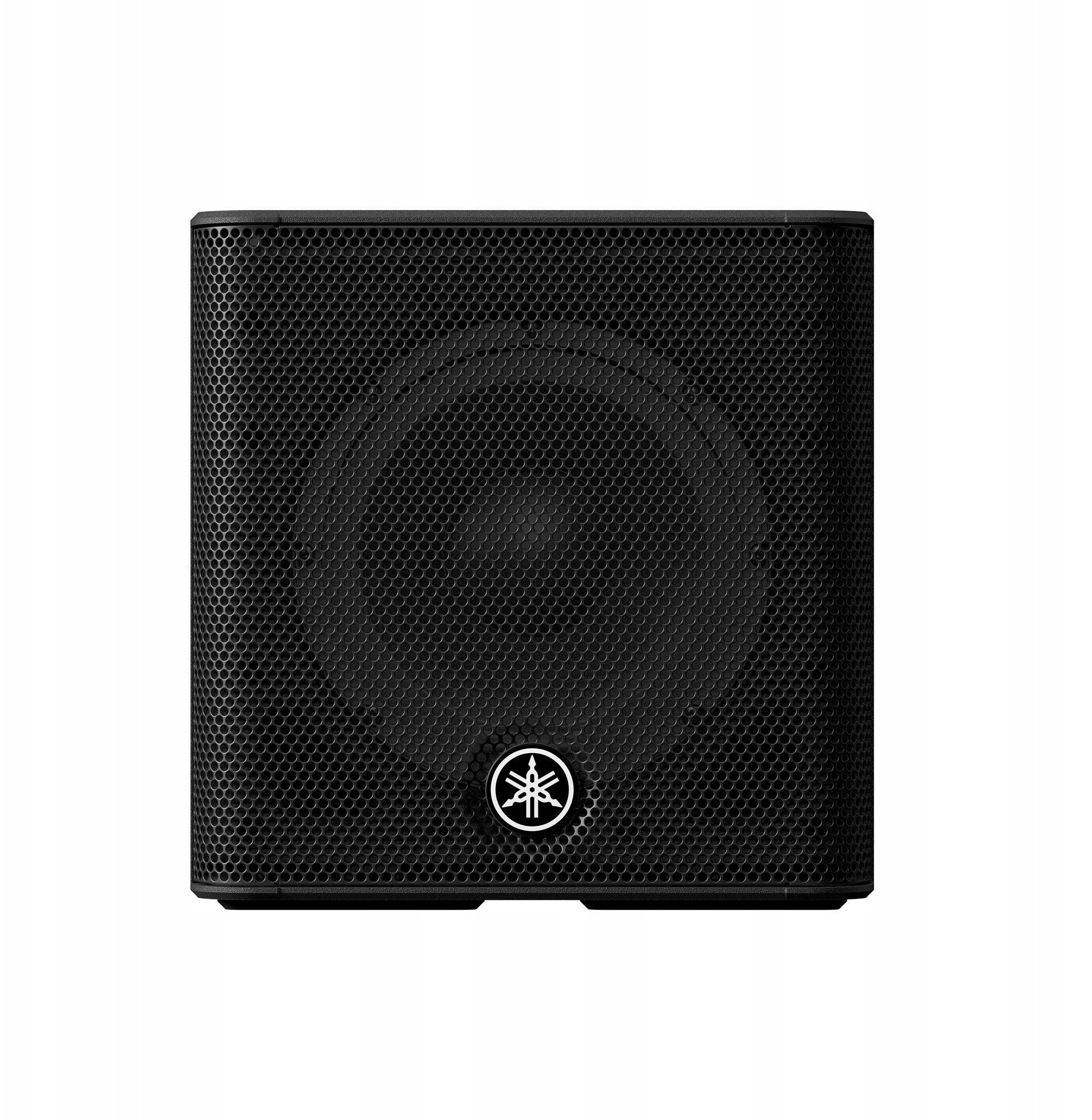 Sistem portativ PA Yamaha STAGEPAS 200, me bateri, Bluetooth, i zi