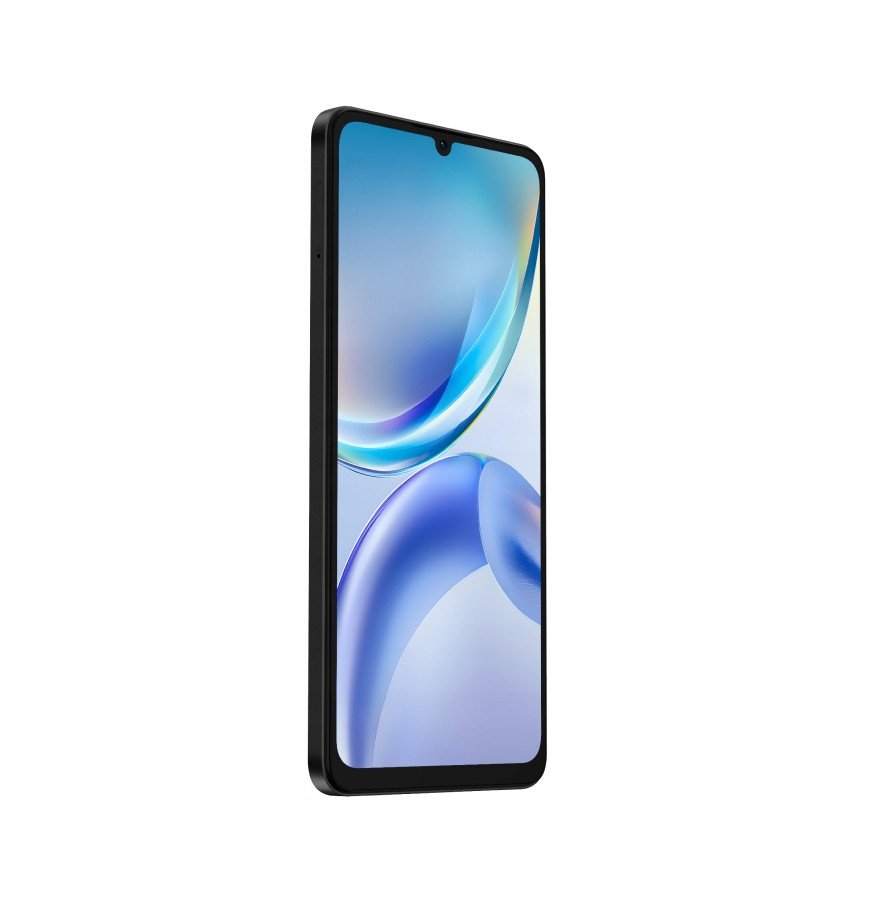 Telefoni ZTE Blade A36, 4GB RAM 64GB, bateri 5000mAh, i zi