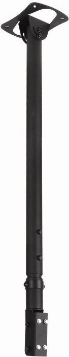 Плафонски држач Edbak CM21, за ТВ 26" 55", црн
