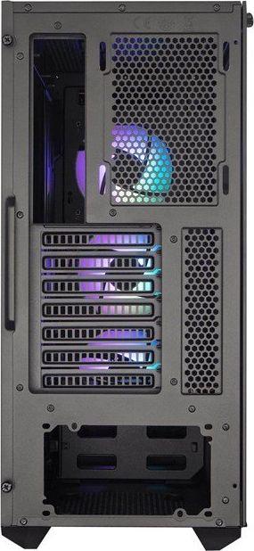 Куќиште за компјутер Cooler Master MasterBox TD500 Mesh