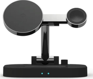 Karikues wireless Awei W22 4in1, 15W, Fast Charging, i zi