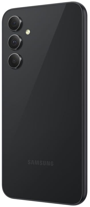 Celular Samsung Galaxy A54 5G, 8GB RAM, 128GB, gri