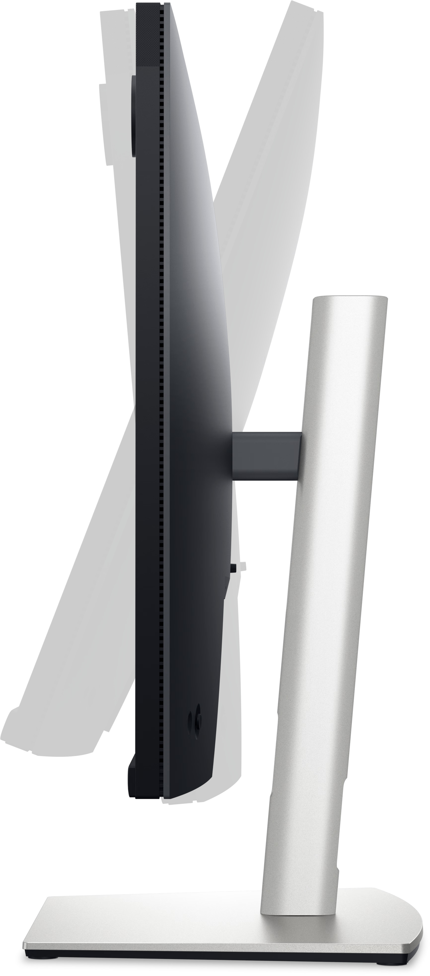 Монитор Dell P2724DEB, 27\", IPS, QHD, 60Hz, 8ms, црн