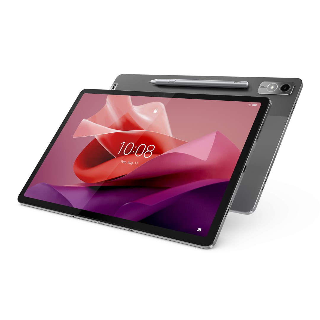 Tablet Lenovo Tab P12, 12.7", 8GB/128GB, i hirtë
