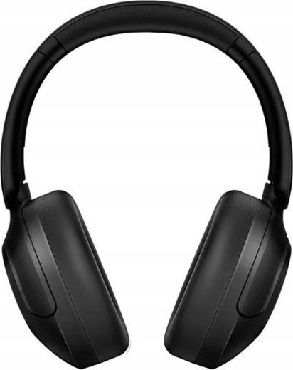 Kufje pa tela QCY H4, Bluetooth 5.3, ANC, të zeza