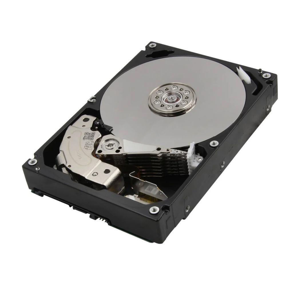 Hard disk Toshiba MG06ACA10TE, 3.5", 10TB, 7200 rpm, i zi