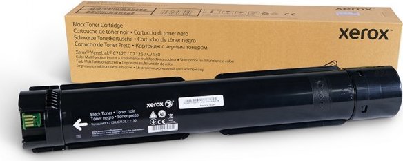 Toner printeri Xerox C7100 006R01828, 31.300 faqe, i zi