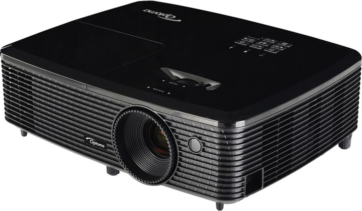 Projektor Optoma HD140X 