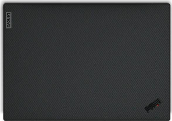 Laptop Lenovo ThinkPad P1 G4 (20Y3001MPB), 16", WQXGA, Intel Core i7, 16 GB RAM, SSD 512 GB, Windows 10 Pro, i zi
