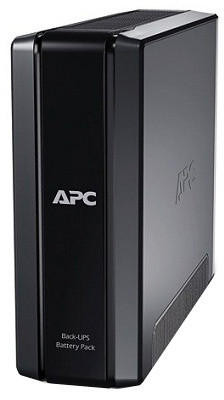 Батерија UPS APC RS, 24V, црна
