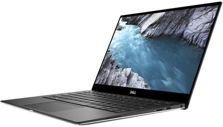 [OUTLET] Laptop Dell XPS 13 (9305), 13.3 ", Intel Core i7, 16GB RAM, 512GB SSD, Intel Iris Xe Graphics, i argjendtë + Microsoft 365