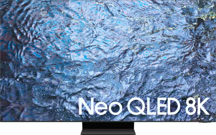 Televizor Samsung QE85QN900C, 85" (214cm), 8K UHD, i zi