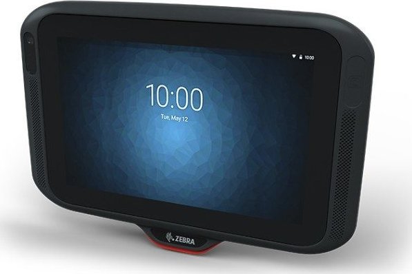 Интерактивен терминал Zebra CC6000, 10.1\", Android, 32GB, црн