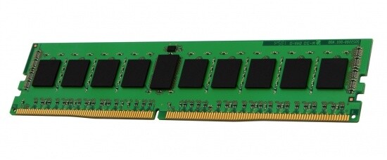 Modul i memories Kingston Server Premier 32GB DDR4 2933 ECC, CL21, DIMM DR x8 Micron E