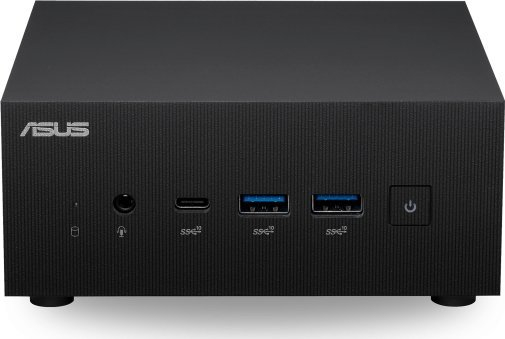 Kompjuter ASUS ExpertCenter PN64-S7018MDE1 Mini Desktop PC 512 GB, i zi