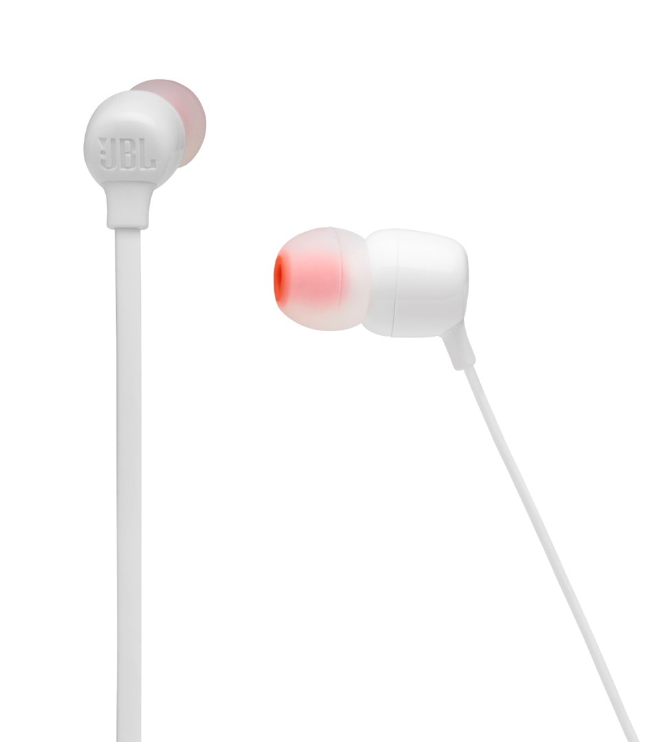Kufje in-ear JBL Tune T125 BT, të zeza