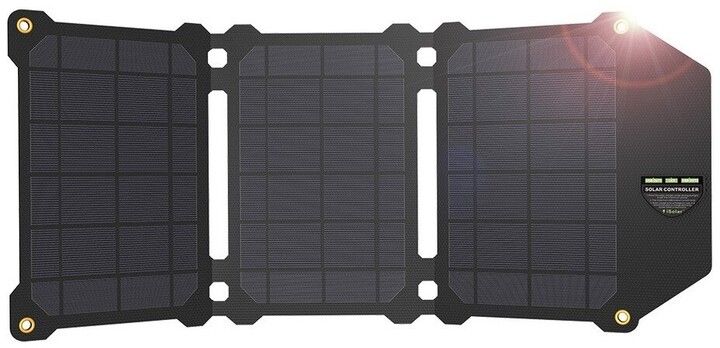 Karikuesi solar Allpowers, 21W