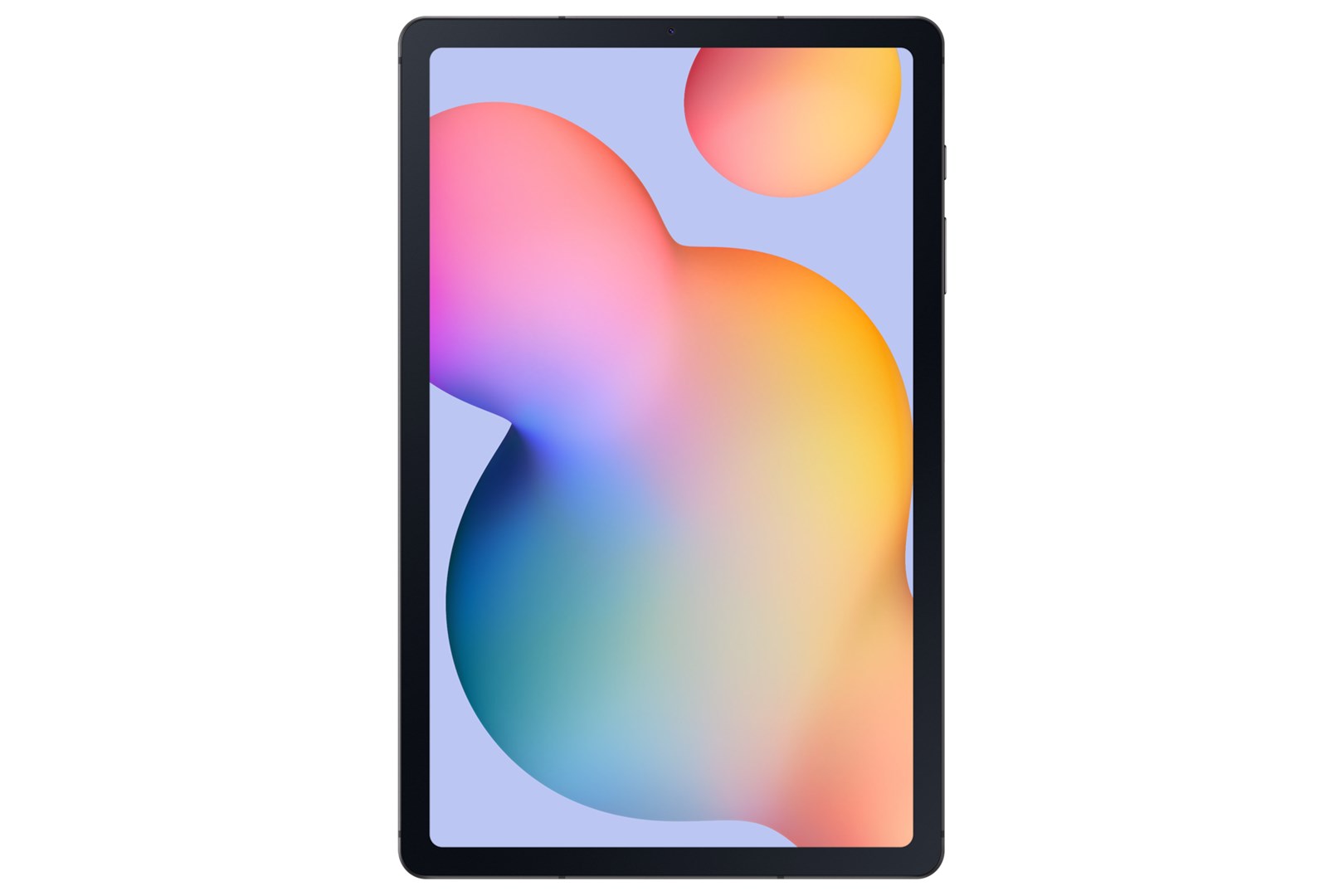 Tablet Samsung Galaxy Tab S6 Lite (2024), 64GB, Wi-Fi, i hirtë