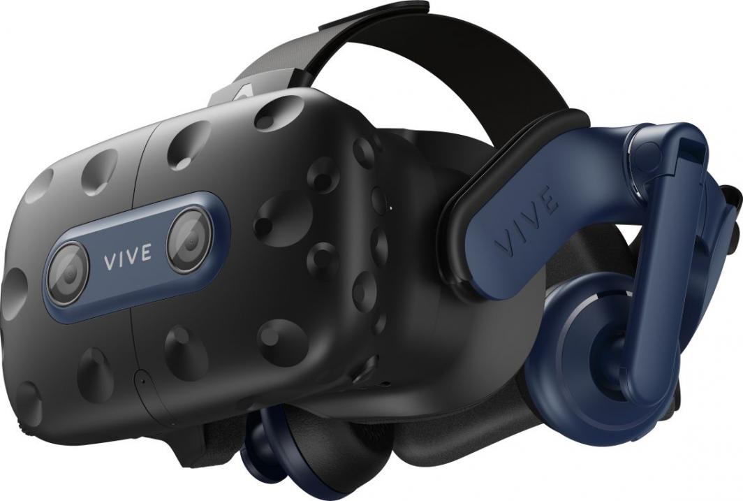 HTC Vive Pro 2 Виртуелна Реалност Слушалка
