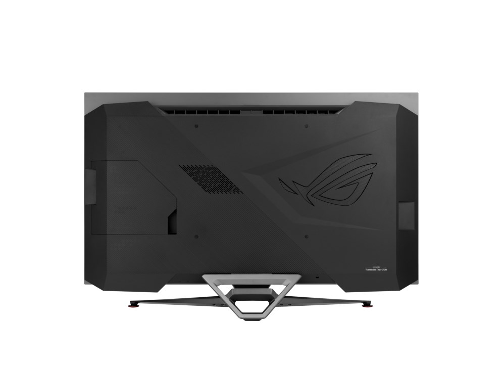 Monitor ASUS ROG Swift OLED PG48UQ, 47.5" 4K, 138Hz, i zi