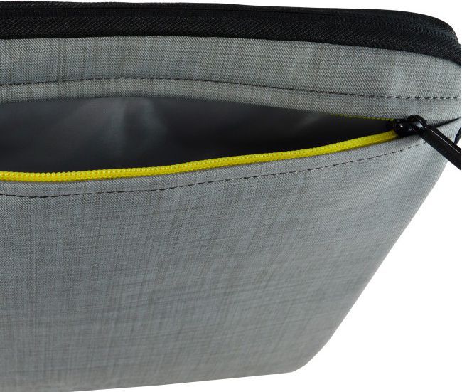 Çantë laptopi TechAir, 13.3", gri