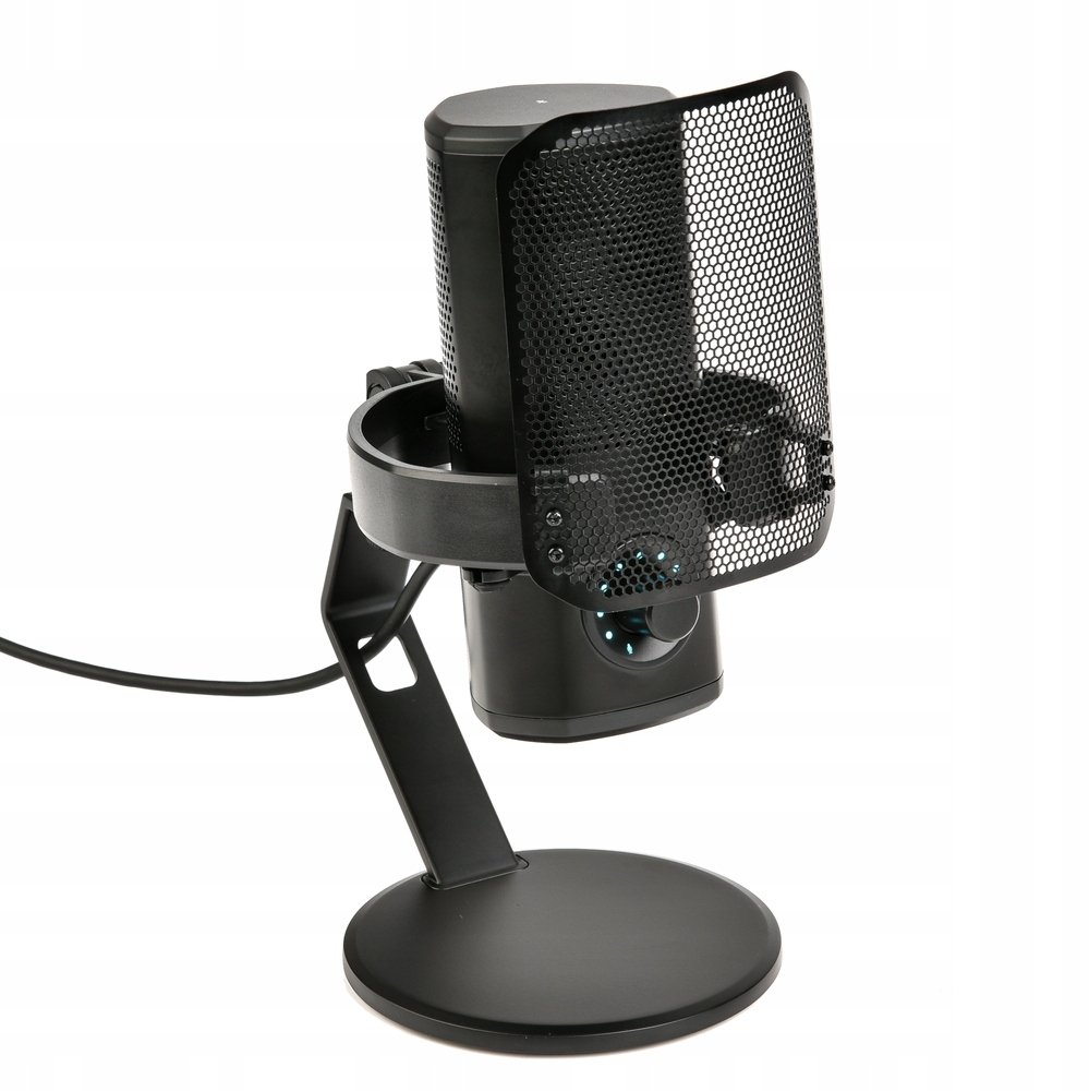 Пренослив звучник Aiwa PDM-10, компактен, чист звук, црн