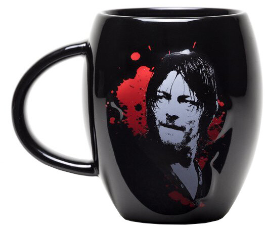 Gotë The Walking Dead - Walker Hunter