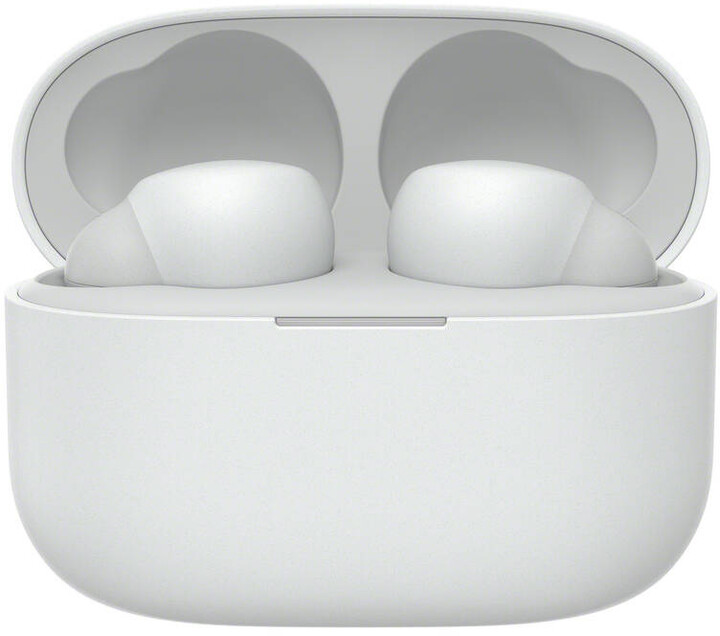 Dëgjuese Sony LinkBuds S, të bardha