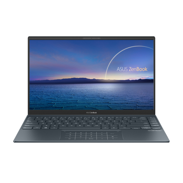 Laptop ASUS ZenBook UX425EA-KI393T, 14'', Intel® Core™ i7, 16 GB RAM, 1000 GB SSD, Intel Iris Xe Graphics, i hirtë