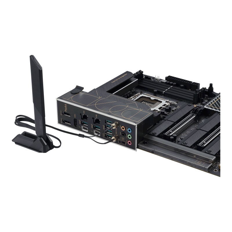 Pлоча ASUS ProArt Z790-CREATOR WIFI, LGA 1700, ATX