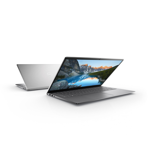 Laptop DELL Inspiron 5515, 15.6", AMD Ryzen 7, 16GB RAM, 512GB SSD, AMD Radeon Graphics, i argjendtë