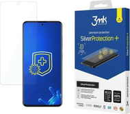 Folie mbrojtëse 3MK Silver Protect+ për Samsung A52/A52 5G Wet-installed Antimicrobial