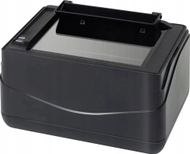 Skaner pasaportash Plustek Securescan X Mini, kompakt, USB, i zi