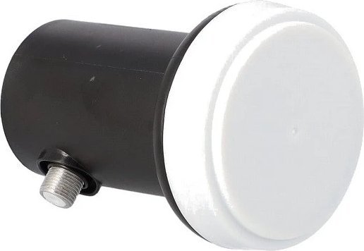 Konvertues satelitor Opticum Red 03H Premium, SINGLE LNB, 40mm
