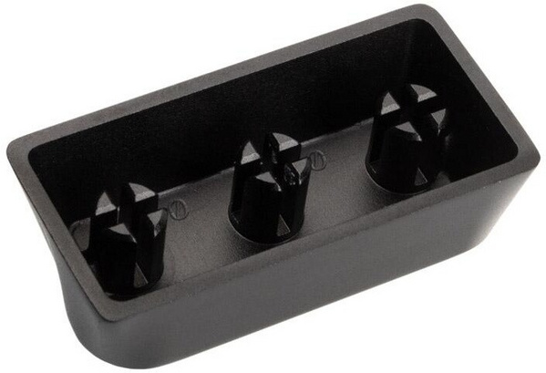 Tast ZOMOPLUS II, MX stem, i zi