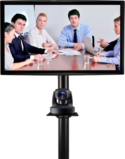 Полица за додатоци АВ B-Tech BT7863, 235 x 120mm, челик, црна