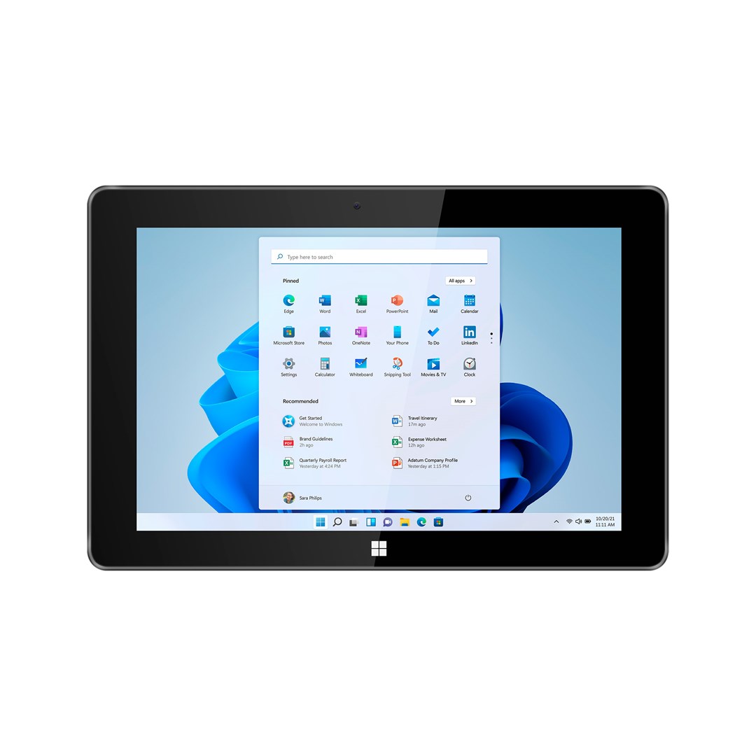 Tablet Krüger&Matz KM1089, 10.1", 4/128GB, i zi