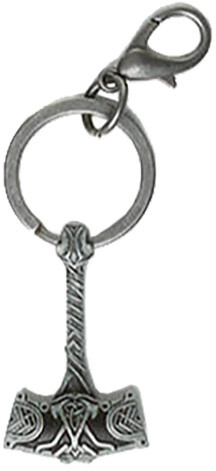 Varëse çelësash Difuzed Assassins Creed: Valhalla - Hammer