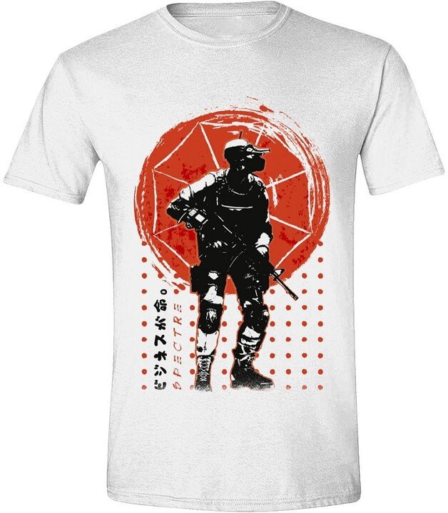 Bluzë Timecity Resident Evil - Tokyo Spectre (L)