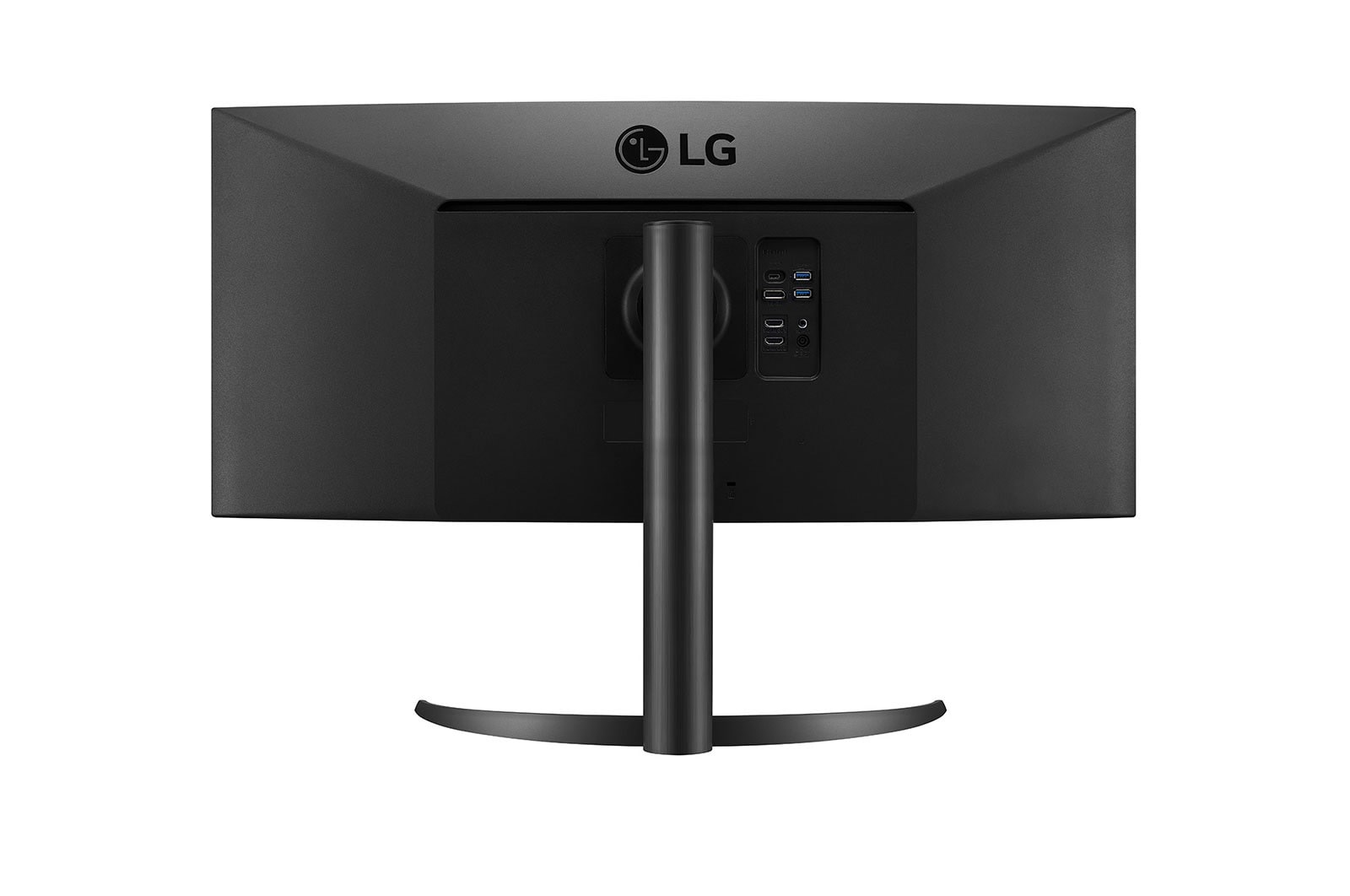 Monitor LG 34WP85CP-B, 34", UltraWide QHD, i zi